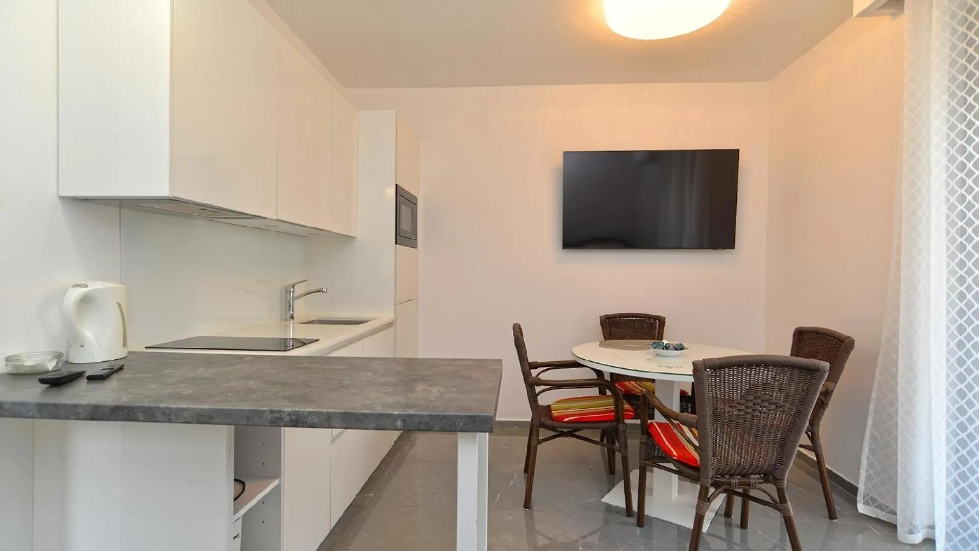 Apartment Ferienwohnung Fuer 4 Personen Ca 55 Qm In Banjole, Istrien Istrische Riviera