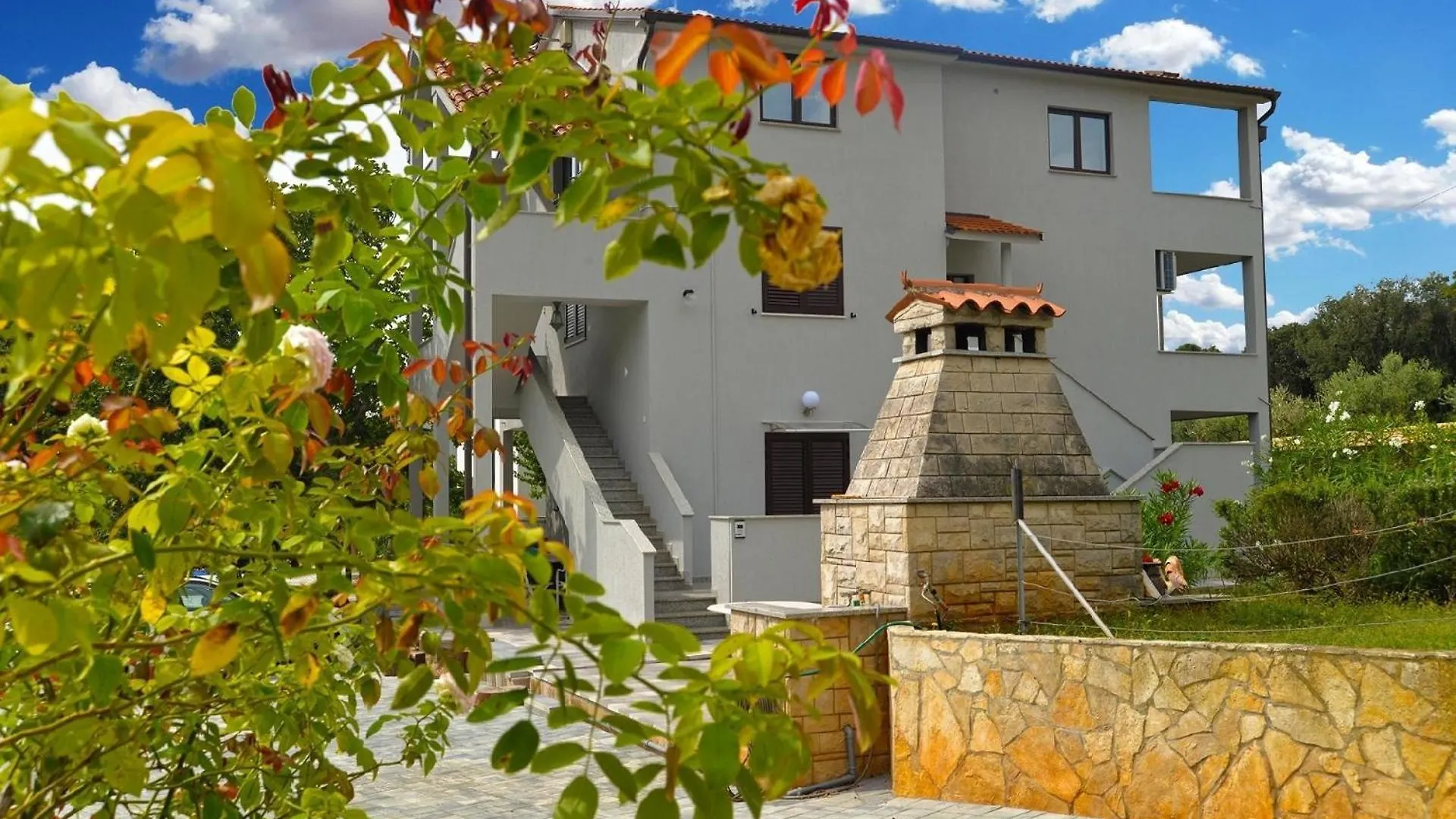 Ferienwohnung Fuer 4 Personen Ca 55 Qm In Banjole, Istrien Istrische Riviera Croatia