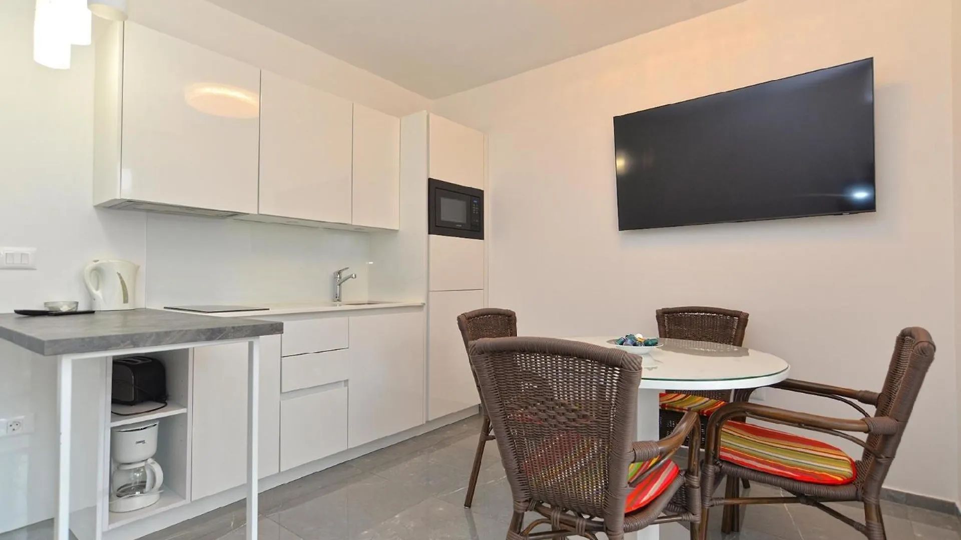 Ferienwohnung Fuer 4 Personen Ca 55 Qm In Banjole, Istrien Istrische Riviera 0*, Banjole Croatia