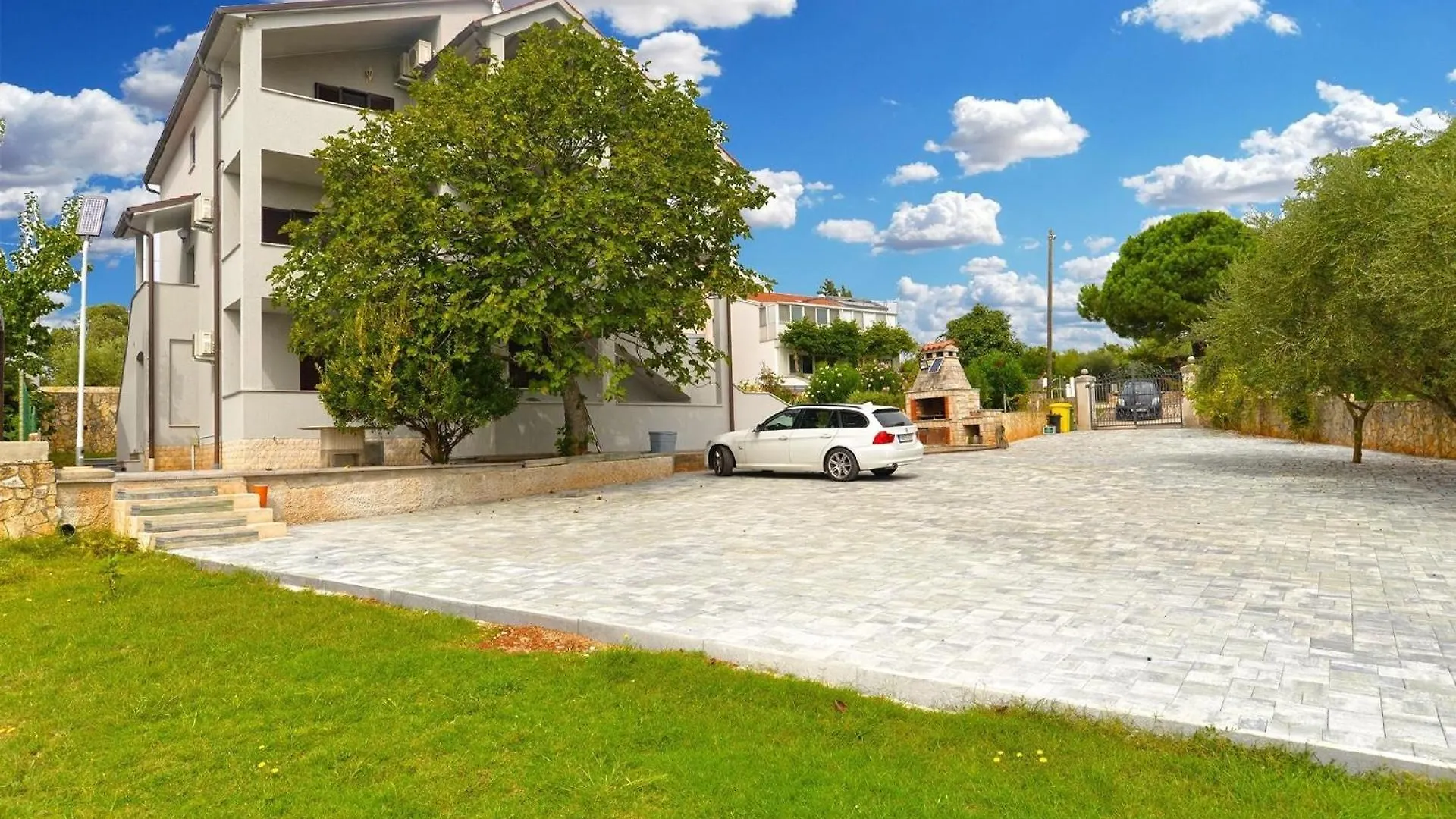 Apartment Ferienwohnung Fuer 4 Personen Ca 55 Qm In Banjole, Istrien Istrische Riviera Croatia