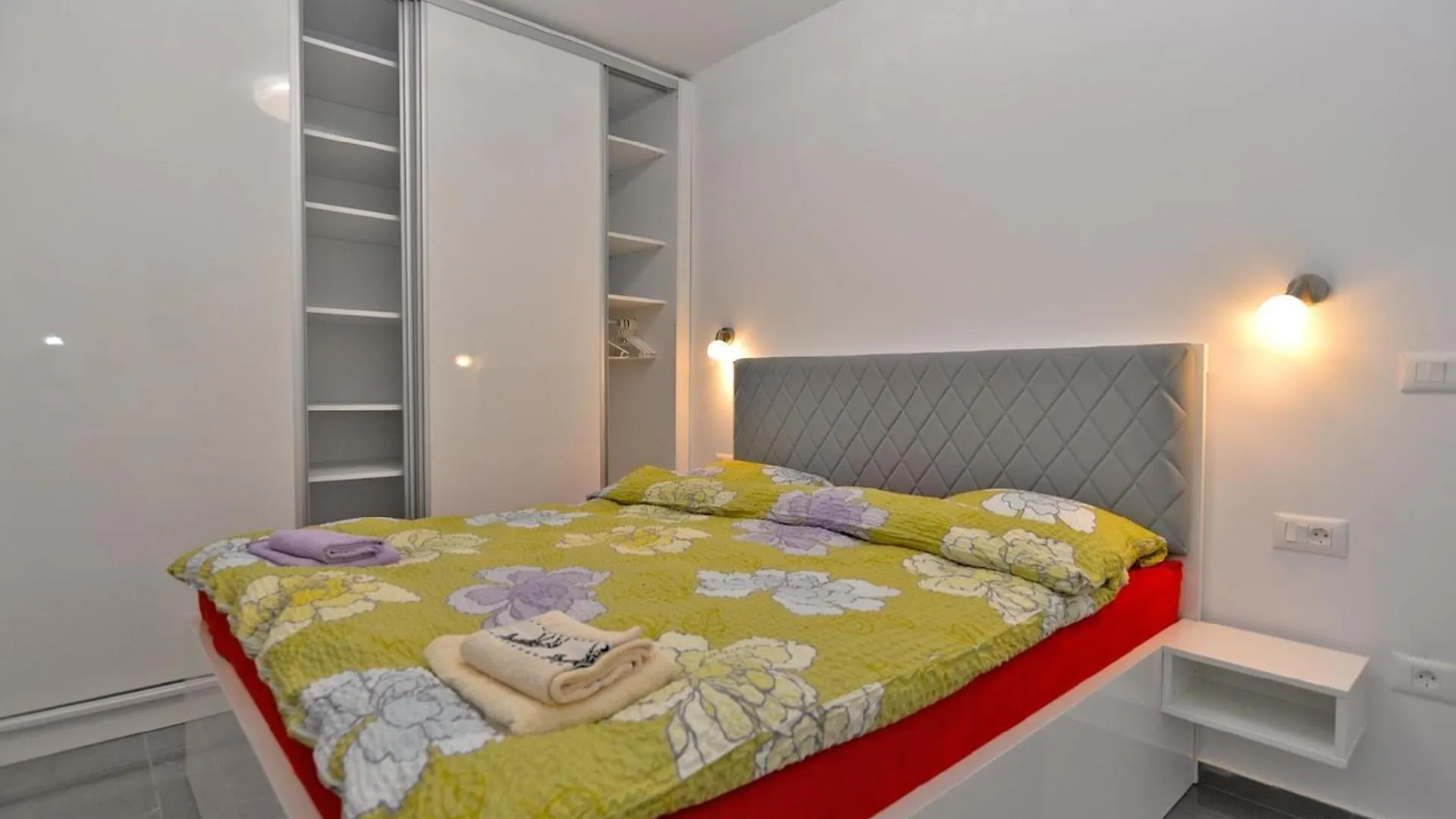 Apartment Ferienwohnung Fuer 4 Personen Ca 55 Qm In Banjole, Istrien Istrische Riviera Croatia