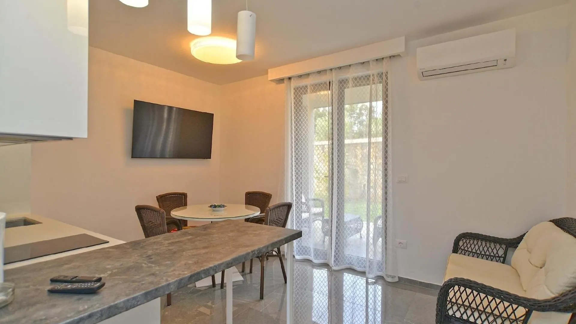Ferienwohnung Fuer 4 Personen Ca 55 Qm In Banjole, Istrien Istrische Riviera 0*, Banjole