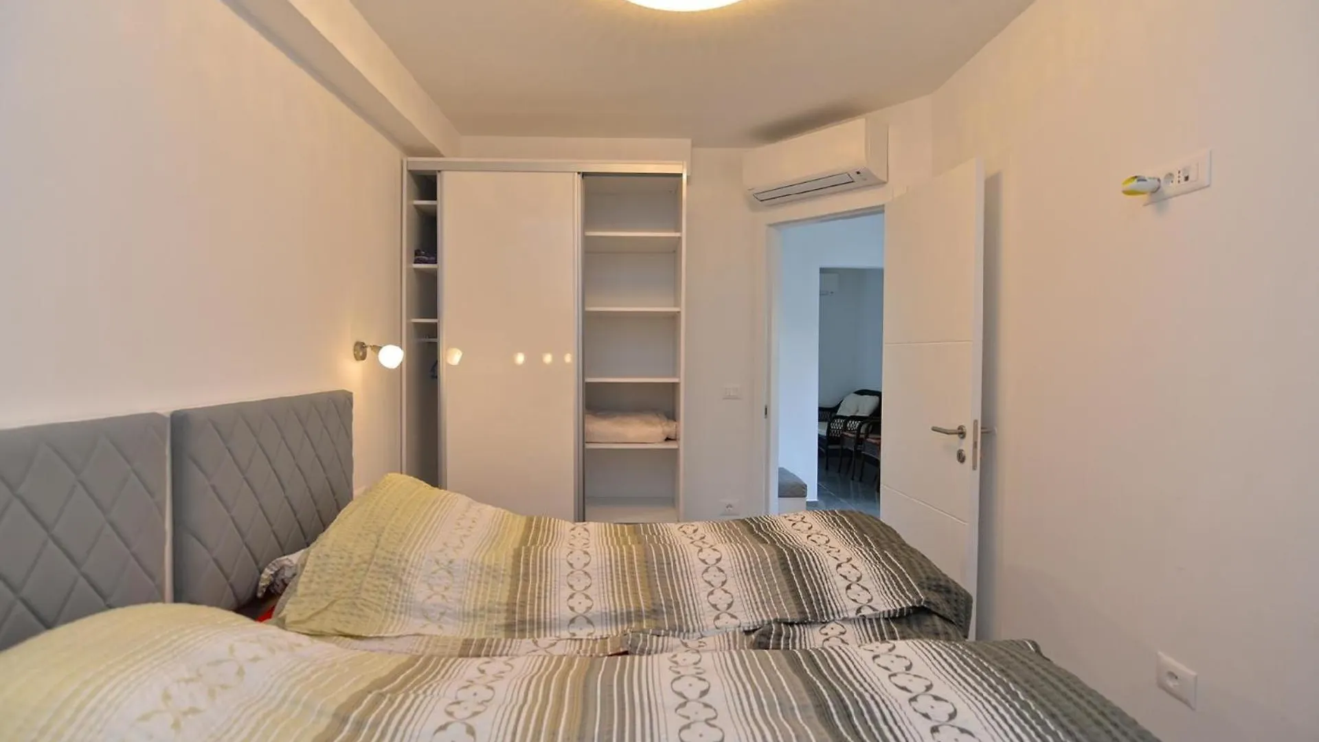 Ferienwohnung Fuer 4 Personen Ca 55 Qm In Banjole, Istrien Istrische Riviera 0*, Banjole Croatia
