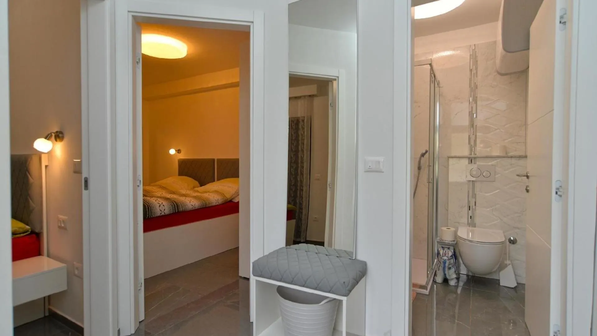 Ferienwohnung Fuer 4 Personen Ca 55 Qm In Banjole, Istrien Istrische Riviera