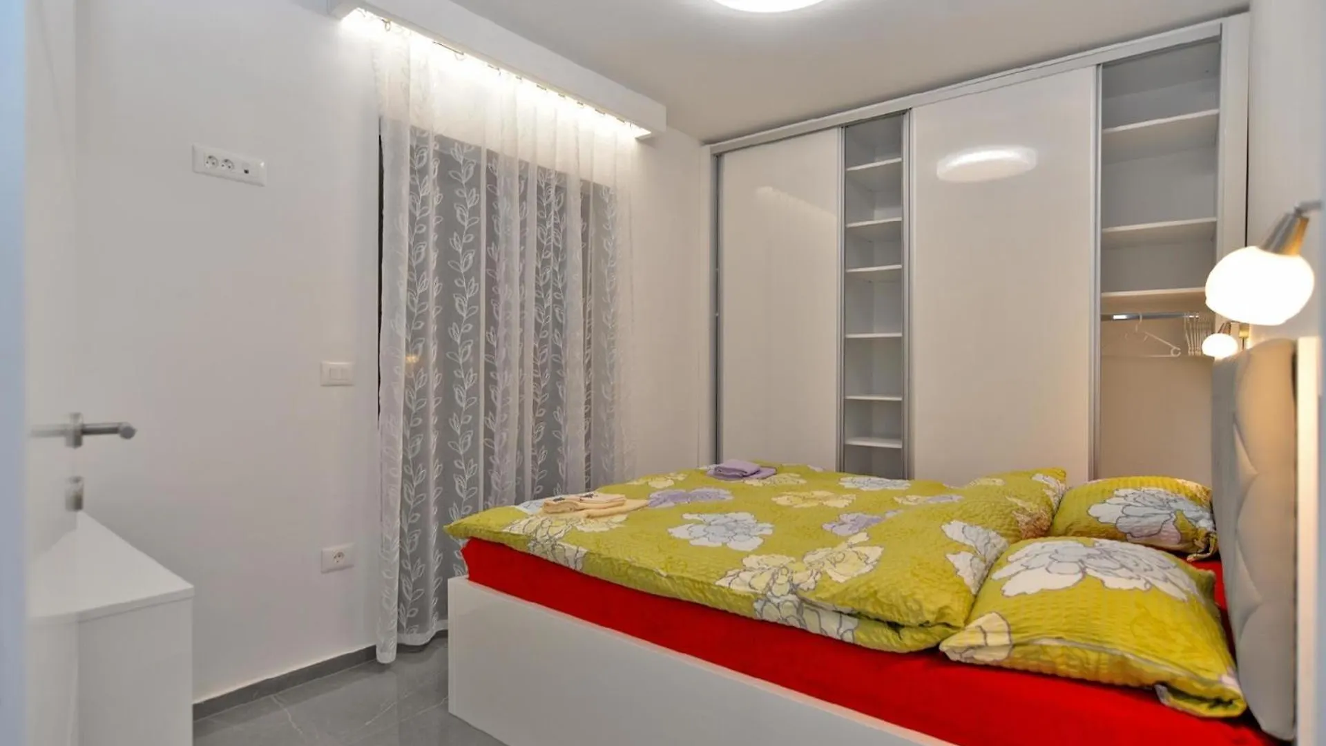 Ferienwohnung Fuer 4 Personen Ca 55 Qm In Banjole, Istrien Istrische Riviera Apartment Banjole