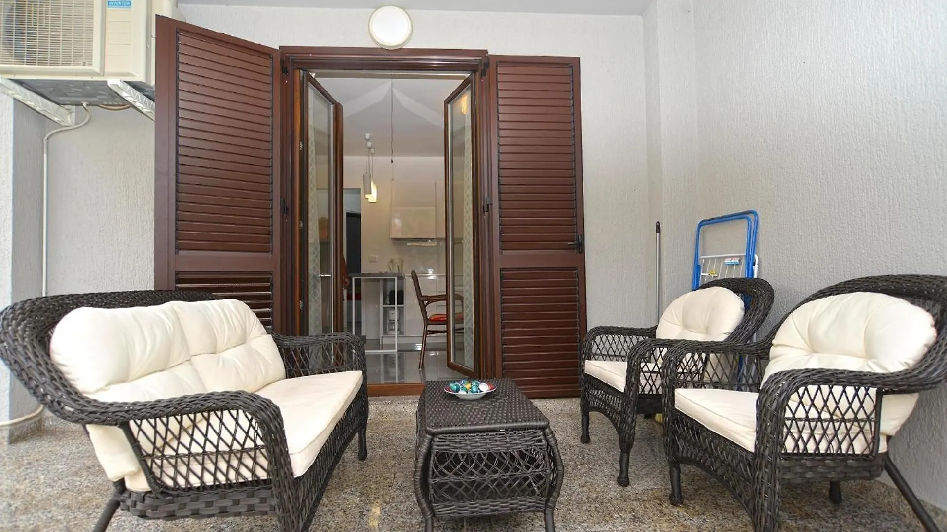 Apartment Ferienwohnung Fuer 4 Personen Ca 55 Qm In Banjole, Istrien Istrische Riviera
