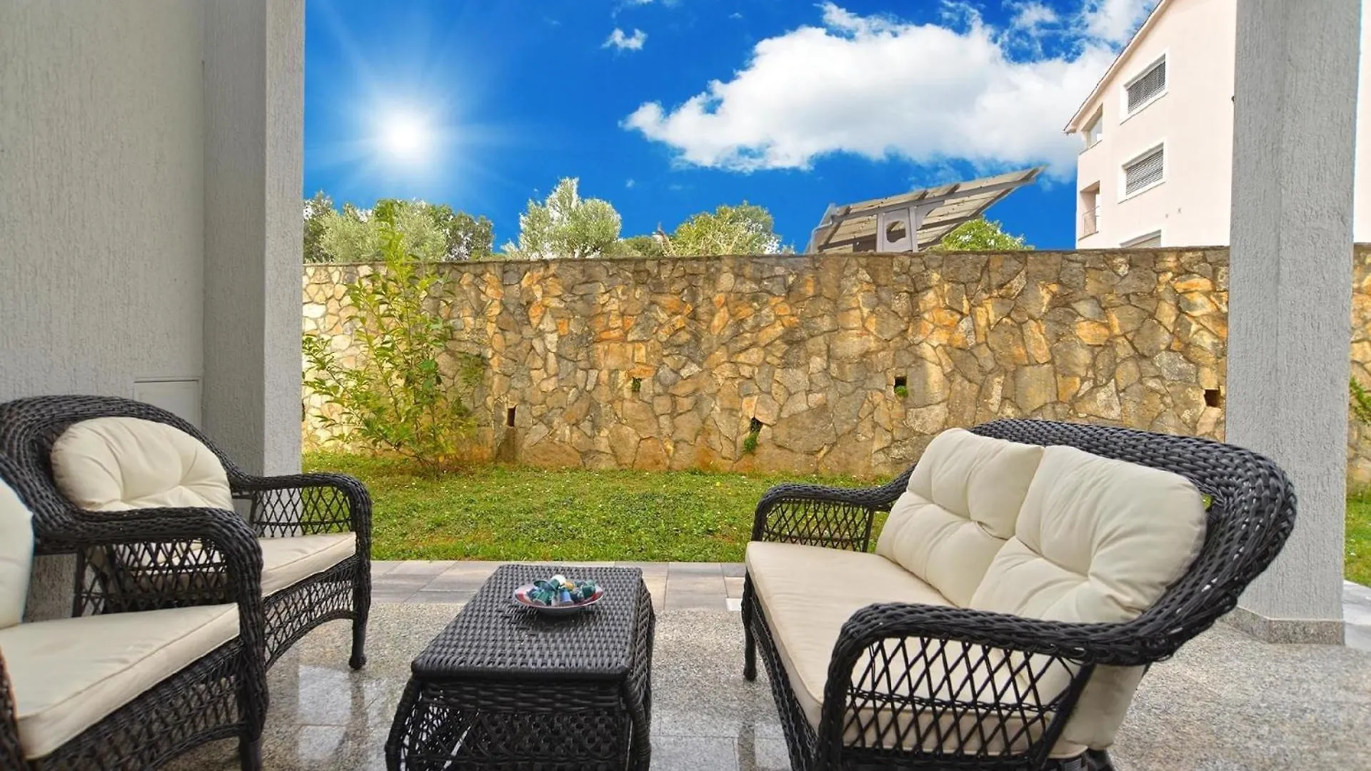 Ferienwohnung Fuer 4 Personen Ca 55 Qm In Banjole, Istrien Istrische Riviera Croatia