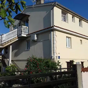 Apartmán Martina, Banjole